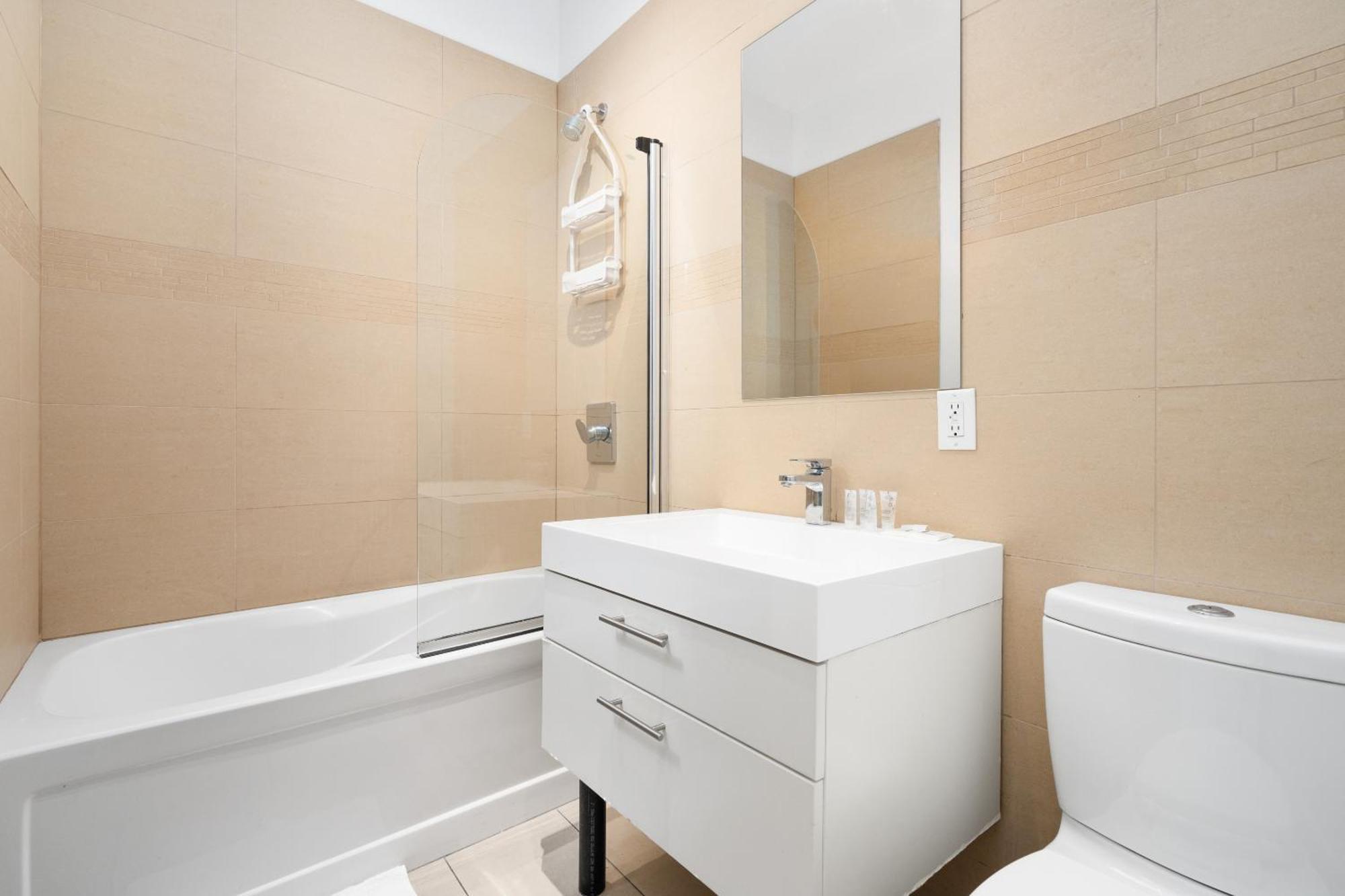Le Merrill Boutique Hotel モントリオール 部屋 写真